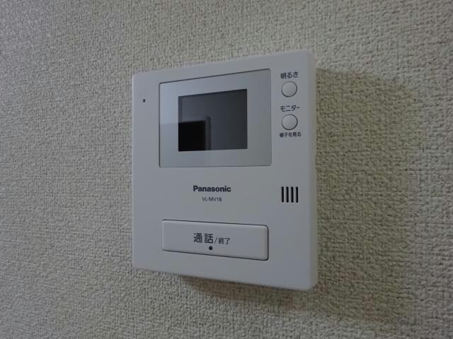 メゾン・ド・コリンの物件内観写真