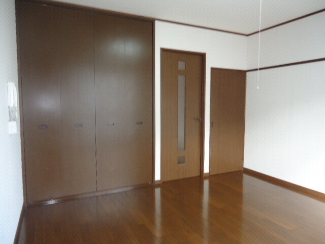 コーポ秀和Ａの物件内観写真