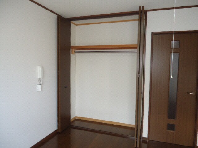 コーポ秀和Ａの物件内観写真