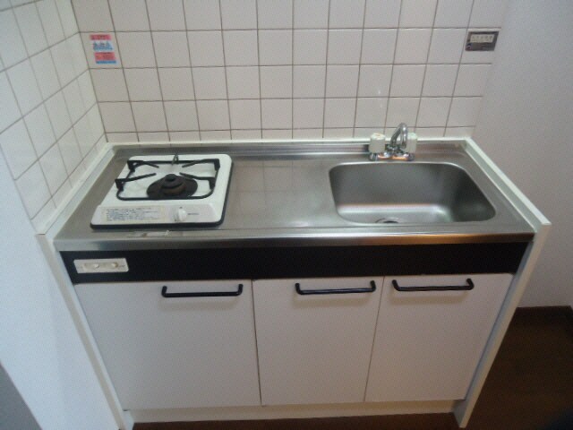 コーポ秀和Ａの物件内観写真