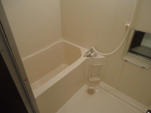 コーポ秀和Ａの物件内観写真