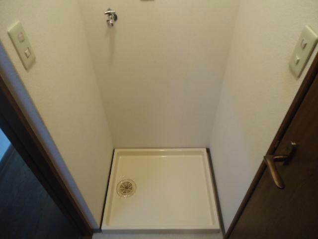 コーポ秀和Ａの物件内観写真