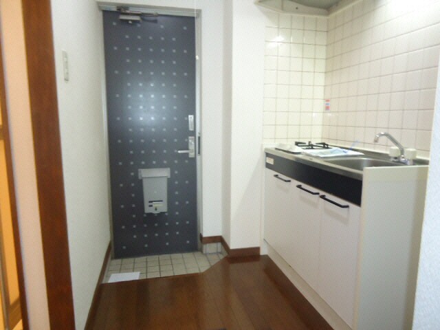 コーポ秀和Ａの物件内観写真