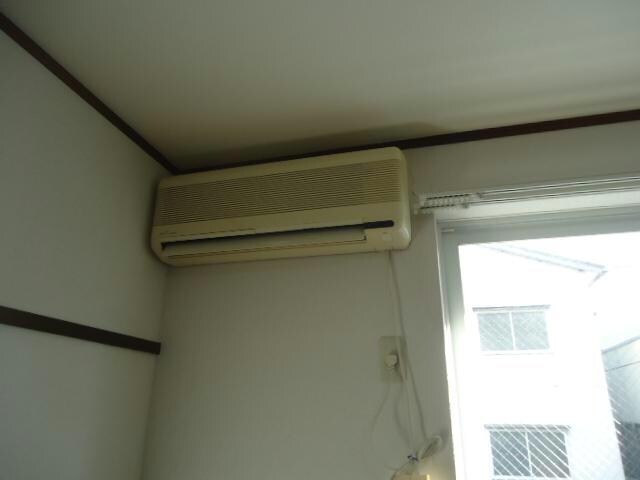 コーポ秀和Ａの物件内観写真