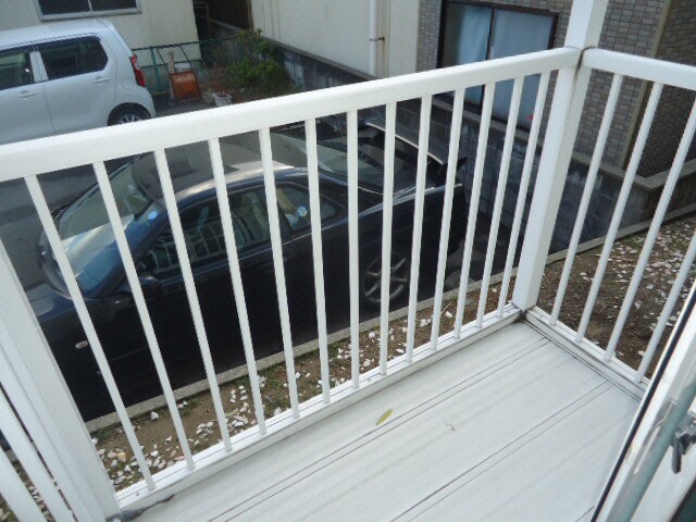 コーポ秀和Ａの物件内観写真