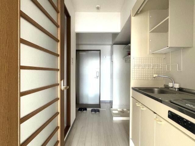 アーバンスカイの物件内観写真