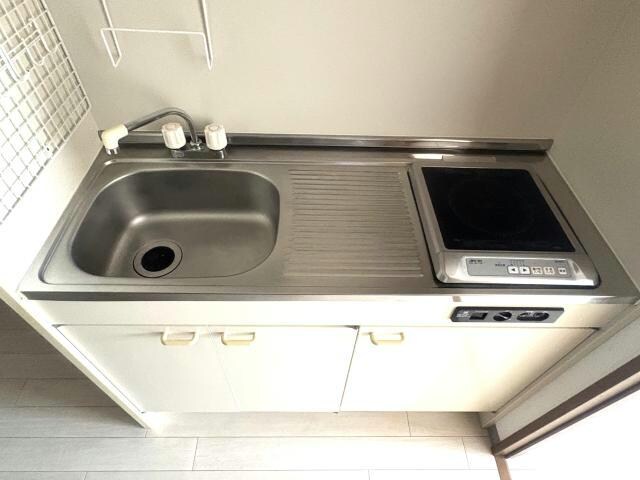 アーバンスカイの物件内観写真