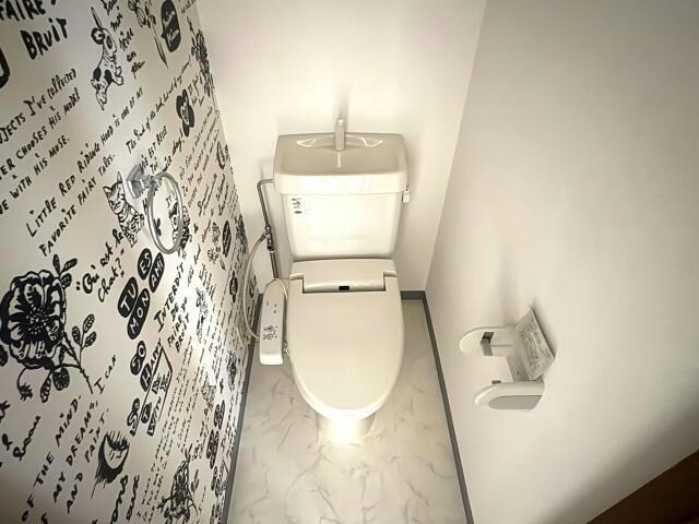 アーバンスカイの物件内観写真