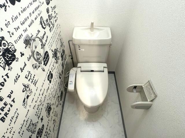 アーバンスカイの物件内観写真