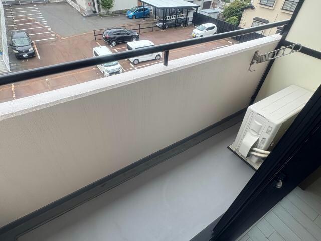 アーバンスカイの物件内観写真