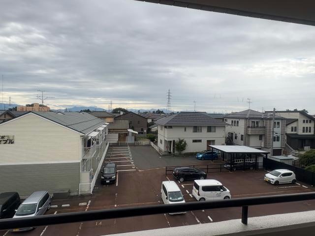 アーバンスカイの物件内観写真