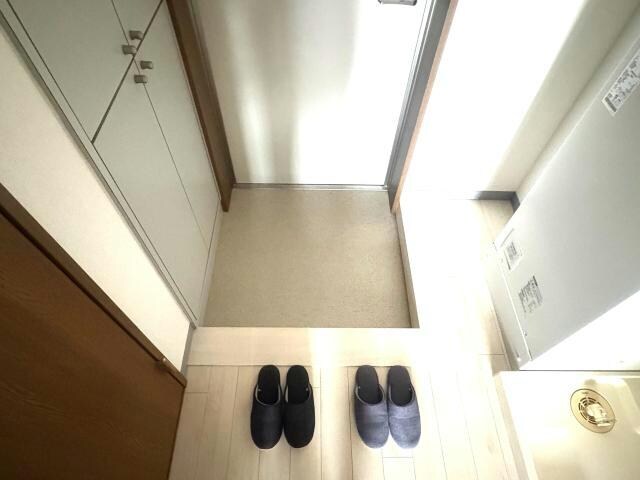 アーバンスカイの物件内観写真