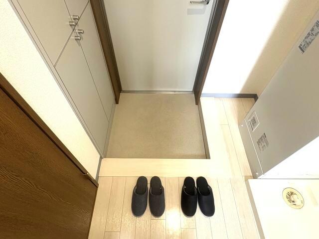 アーバンスカイの物件内観写真