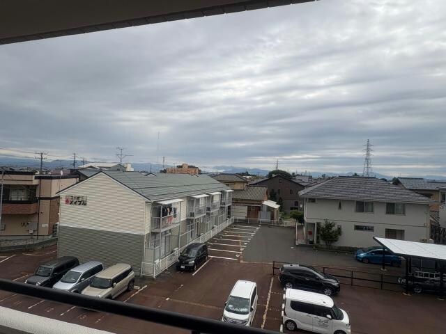 アーバンスカイの物件内観写真