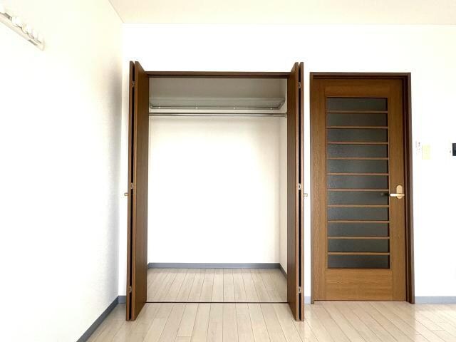 アーバンスカイの物件内観写真