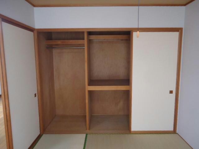 アーバンハウス西堀の物件内観写真