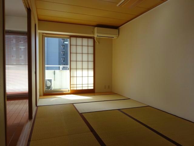 アーバンハウス西堀の物件内観写真