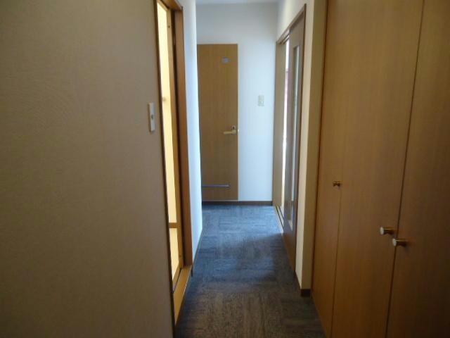 アーバンハウス西堀の物件内観写真