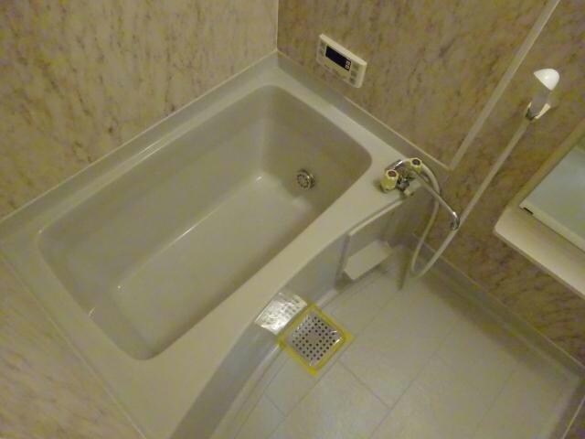 アーバンハウス西堀の物件内観写真