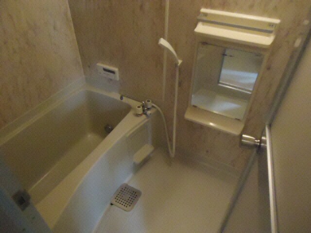 アーバンハウス西堀の物件内観写真