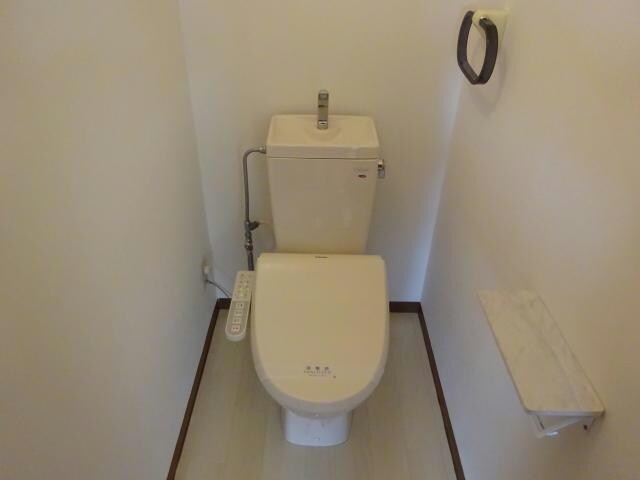 アーバンハウス西堀の物件内観写真