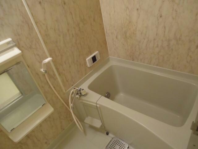 アーバンハウス西堀の物件内観写真