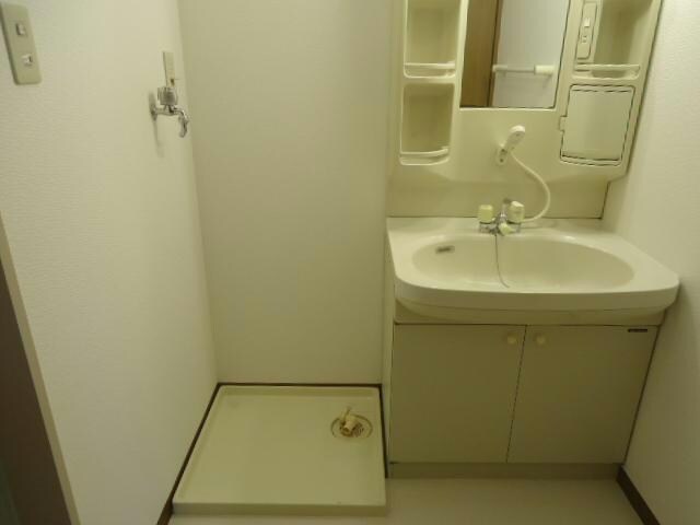 アーバンハウス西堀の物件内観写真