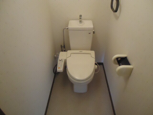 アーバンハウス西堀の物件内観写真