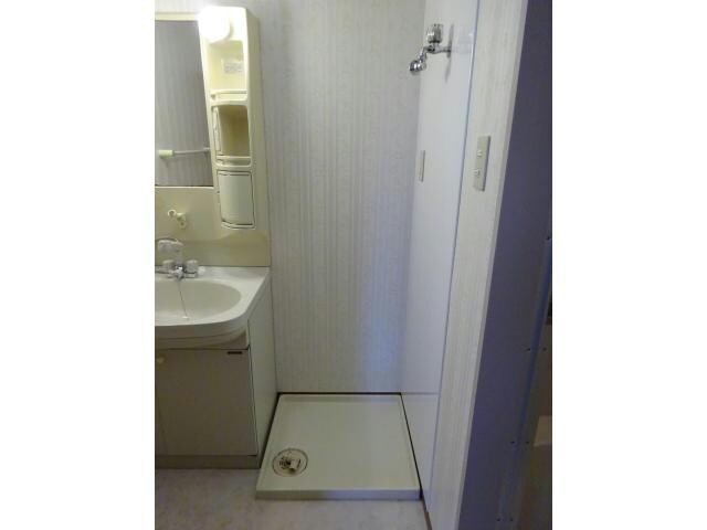 アーバンハウス西堀の物件内観写真