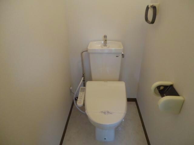 アーバンハウス西堀の物件内観写真