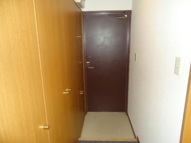 アーバンハウス西堀の物件内観写真