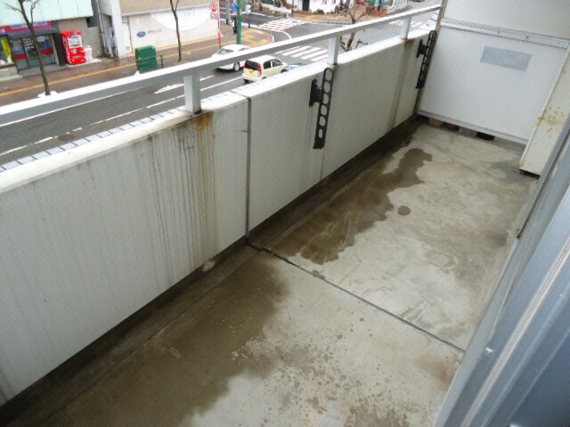 アーバンハウス西堀の物件内観写真