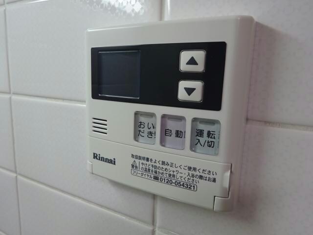 アーバンハウス西堀の物件内観写真