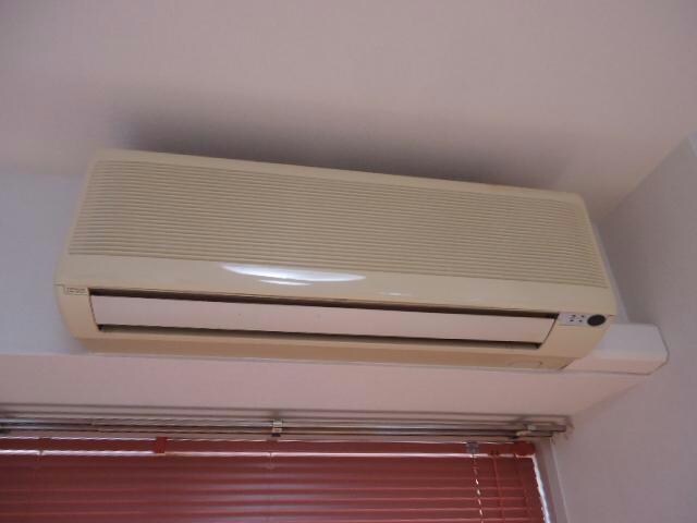 アーバンハウス西堀の物件内観写真