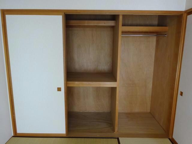 アーバンハウス西堀の物件内観写真