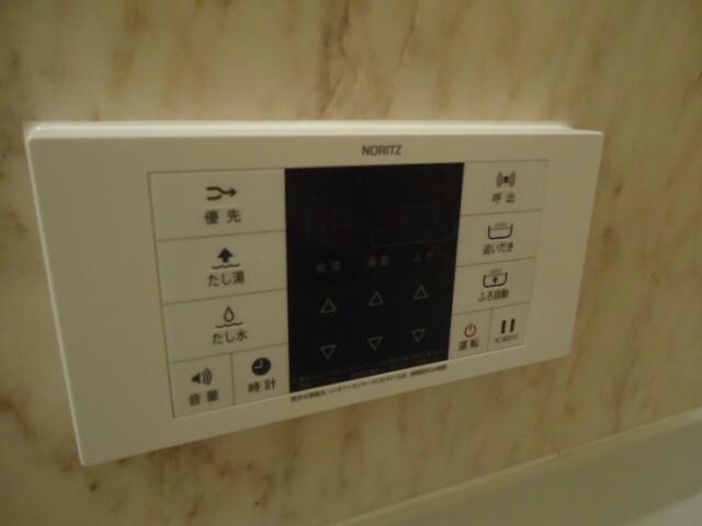 アーバンハウス西堀の物件内観写真