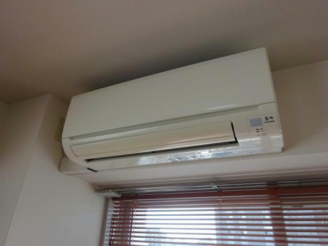 アーバンハウス西堀の物件内観写真