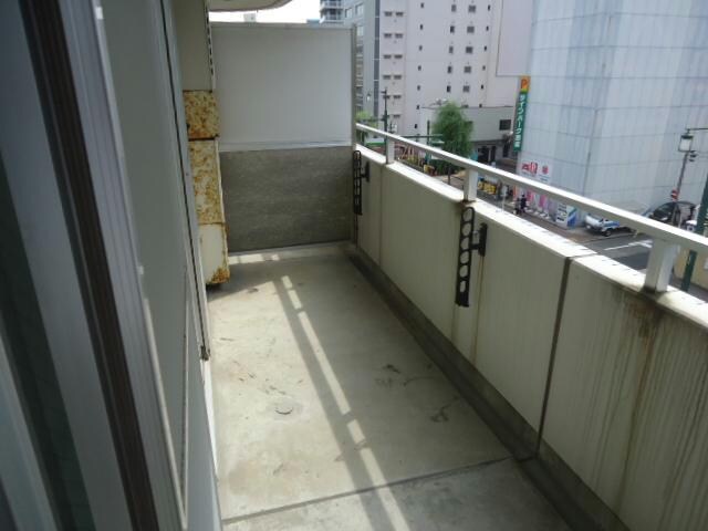 アーバンハウス西堀の物件内観写真