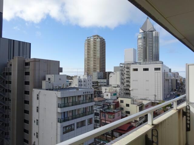 アーバンハウス西堀の物件内観写真