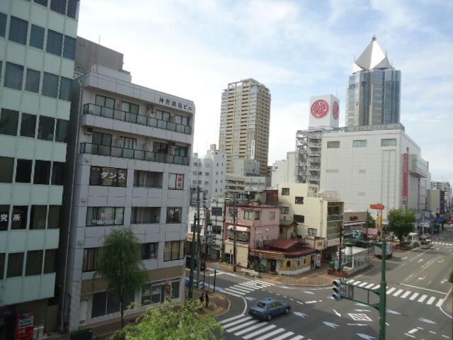 アーバンハウス西堀の物件内観写真