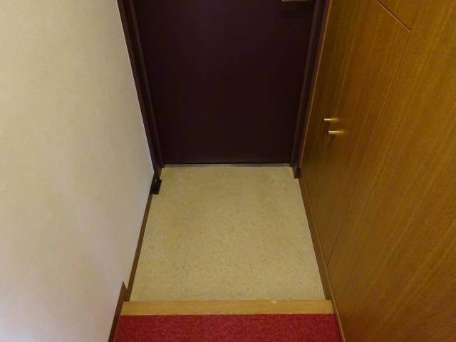 アーバンハウス西堀の物件内観写真