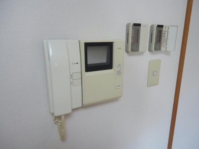 アーバンハウス西堀の物件内観写真