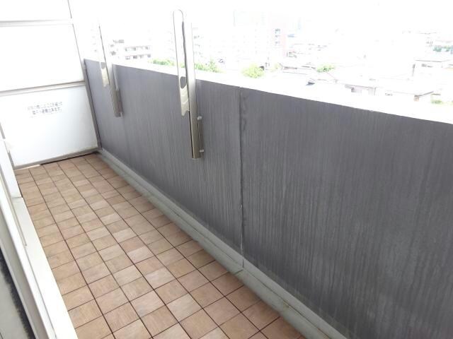 Will Do 礎町の物件内観写真