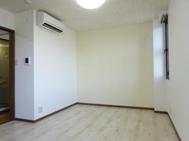 まろんハイツの物件内観写真