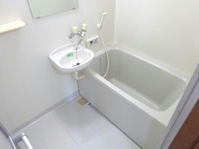 まろんハイツの物件内観写真