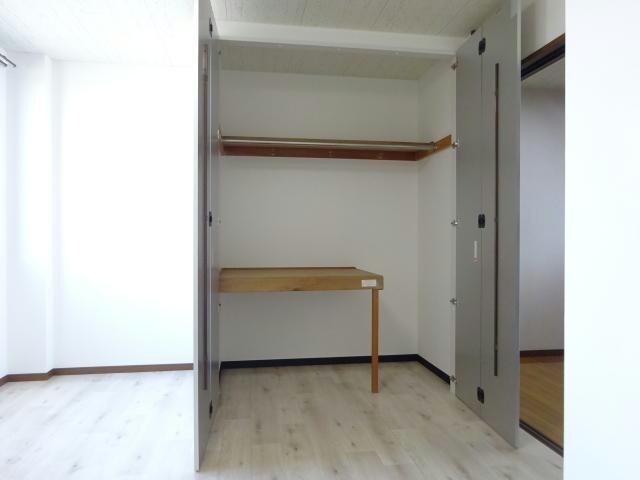 まろんハイツの物件内観写真