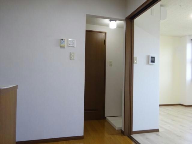 まろんハイツの物件内観写真