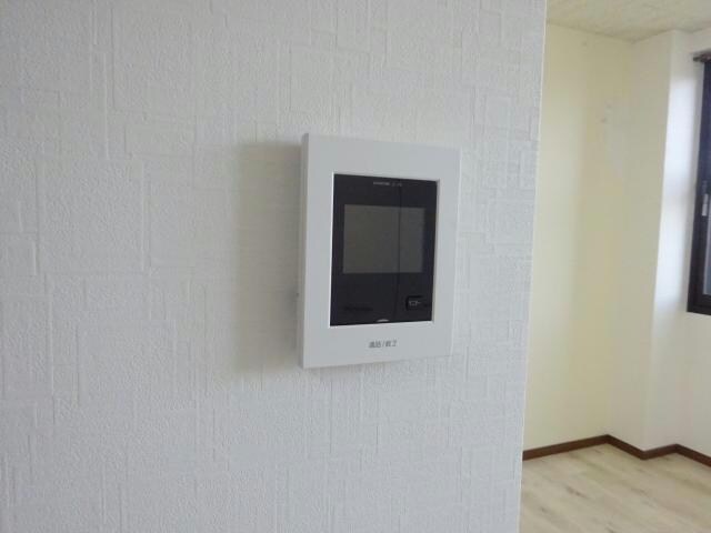 まろんハイツの物件内観写真