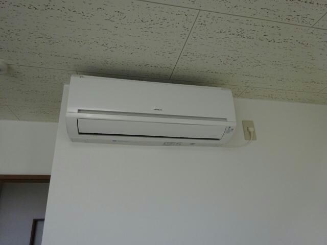 まろんハイツの物件内観写真