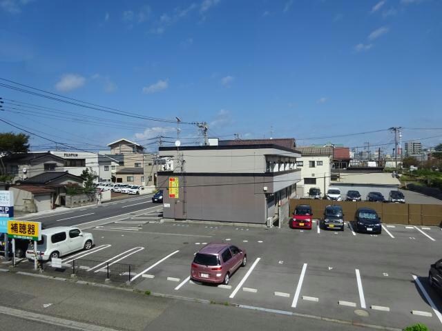 まろんハイツの物件内観写真